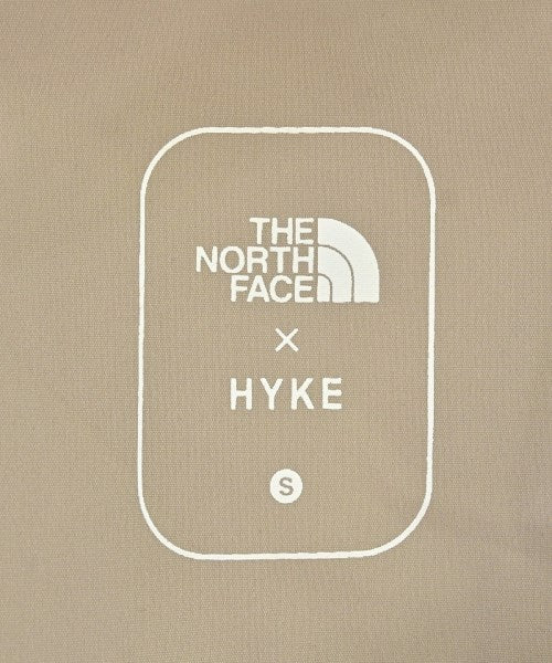 HYKE 長裙/超長裙