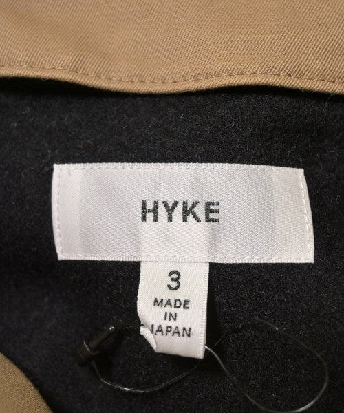HYKE 風衣