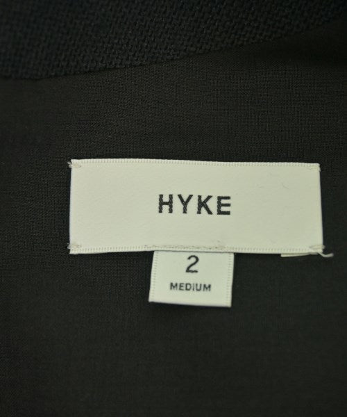 HYKE 休閒襯衫