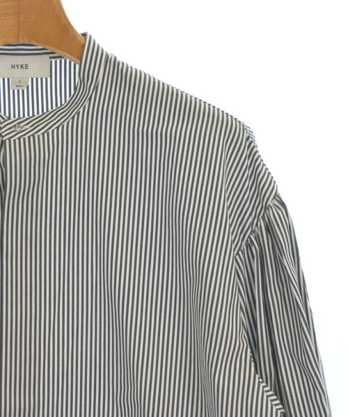 HYKE 休閒襯衫