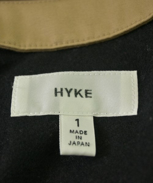 HYKE 風衣