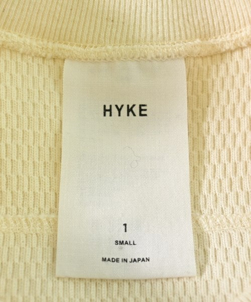 HYKE T恤/上衣