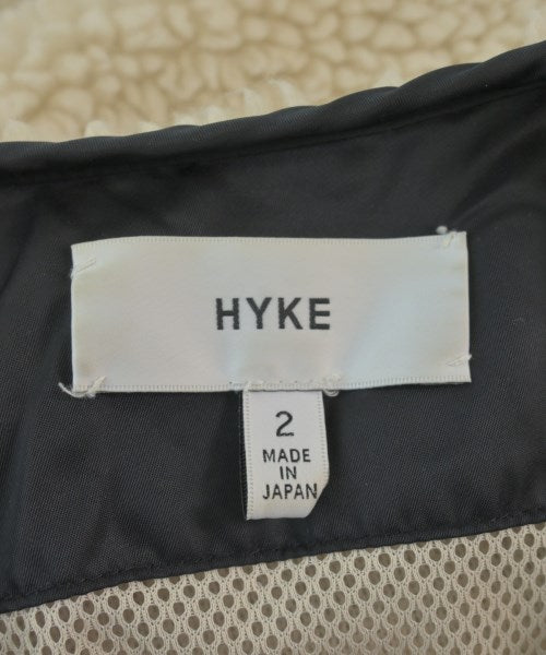 HYKE 其他大衣