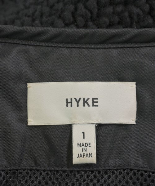 HYKE 其他大衣