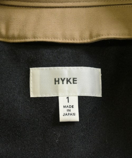 HYKE 風衣