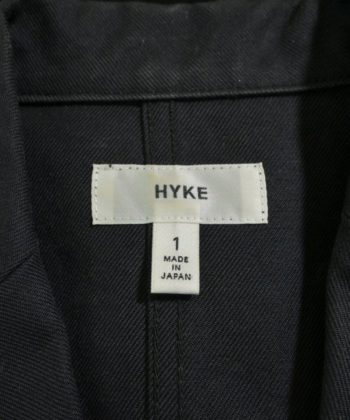 HYKE 其他大衣