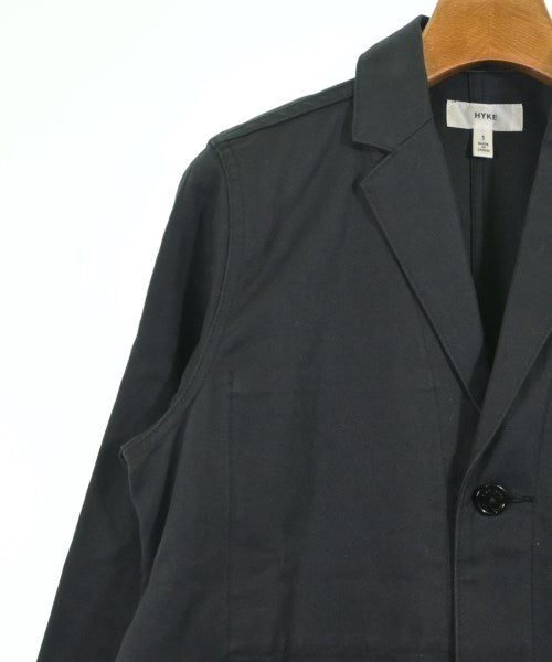 HYKE 其他大衣