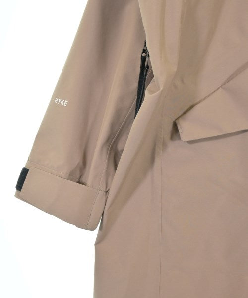 HYKE 現代外套