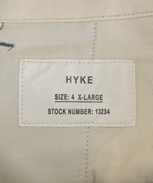 HYKE 其他款
