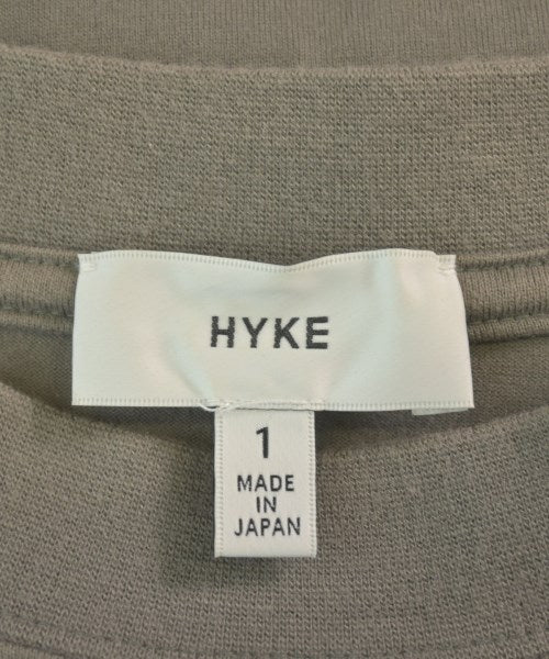 HYKE 洋裝