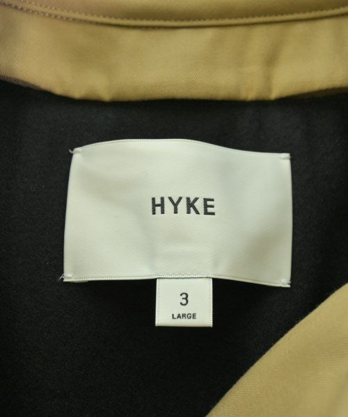 HYKE 風衣
