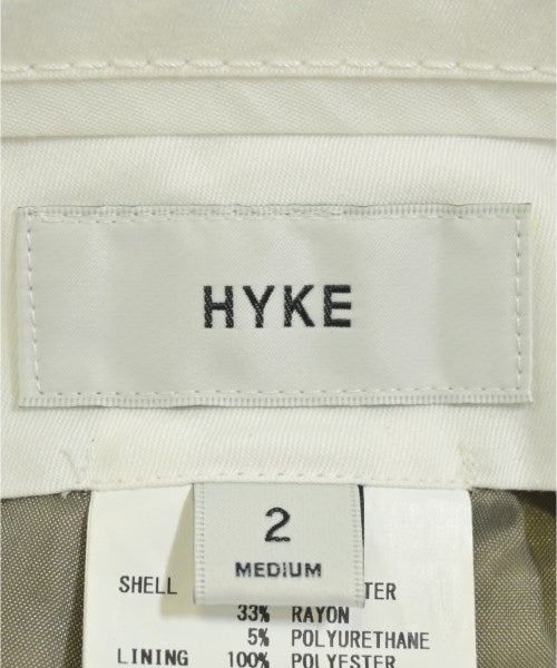 HYKE 連身衣/馬戲團服/連身