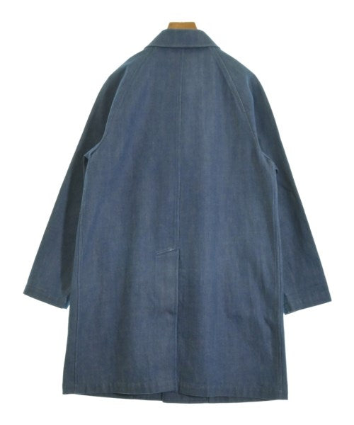 HYKE 支撐領外套