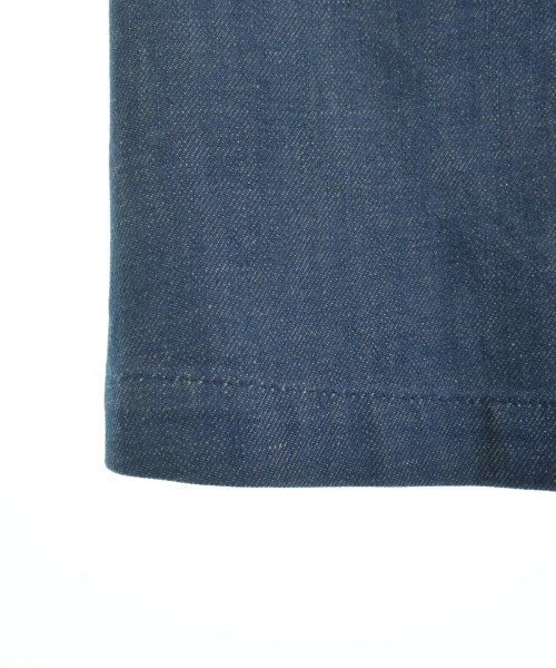 HYKE 支撐領外套