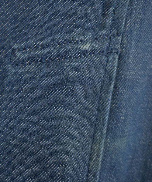 HYKE 支撐領外套