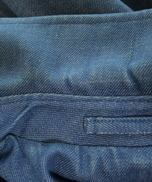 HYKE 支撐領外套