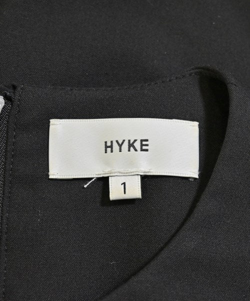 HYKE 女襯衫