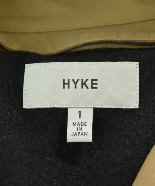 HYKE 風衣
