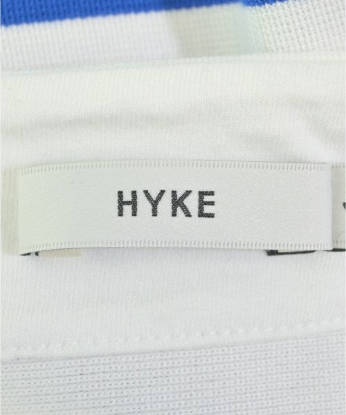 HYKE T恤/上衣
