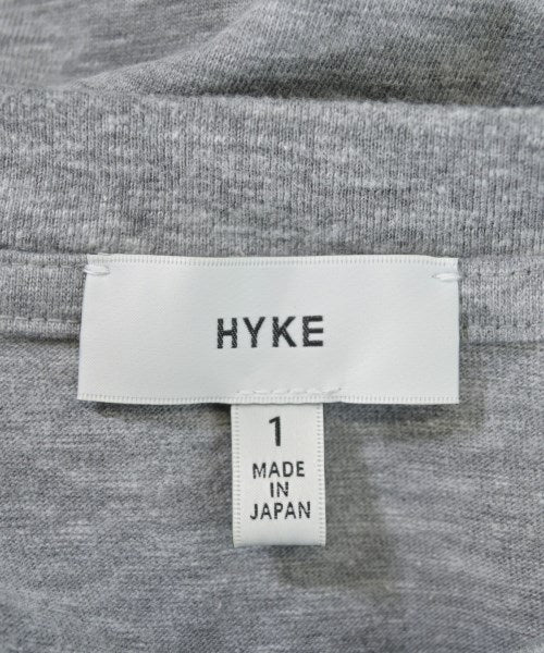 HYKE 無袖上衣