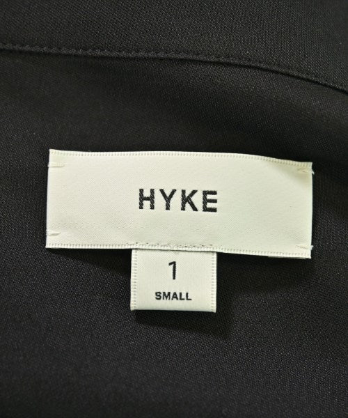 HYKE 洋裝