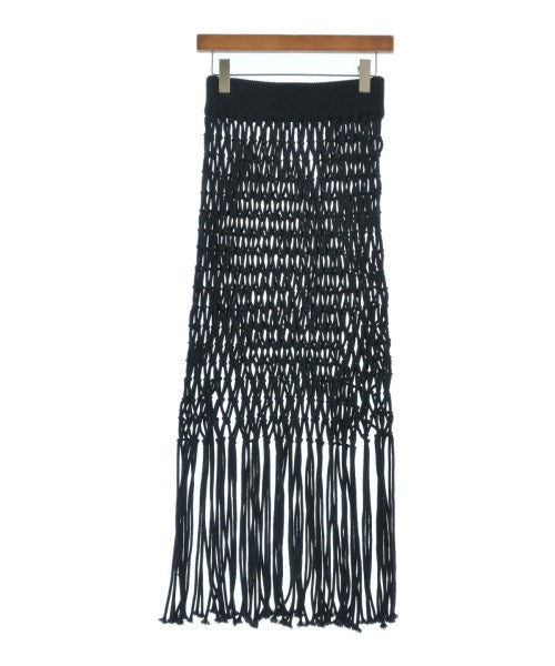 HYKE 長裙/超長裙