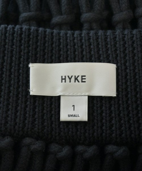 HYKE 長裙/超長裙