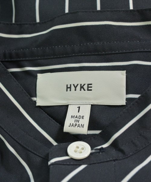 HYKE 休襯衫