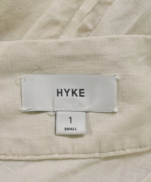 HYKE 連身衣/馬戲團服/連身