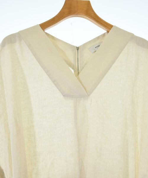 HYKE 連身衣/馬戲團服/連身