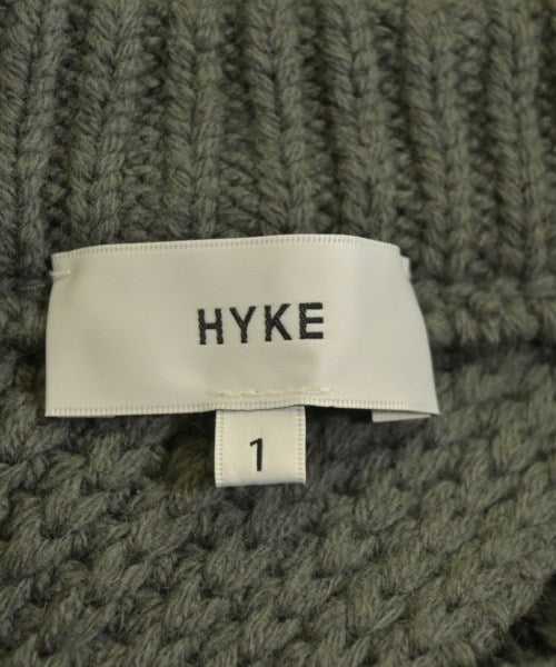 HYKE 毛衣