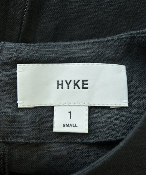 HYKE 女襯衫