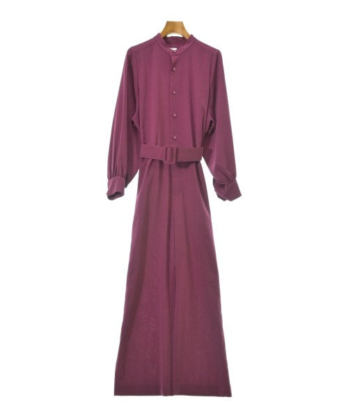 HYKE 連身衣/馬戲團服/連身褲