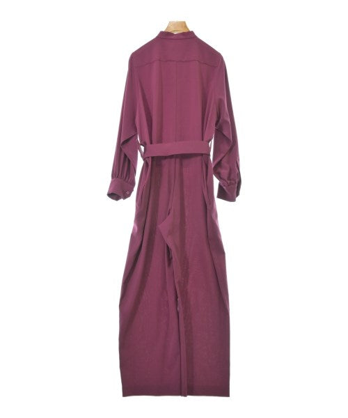 HYKE 連身衣/馬戲團服/連身褲