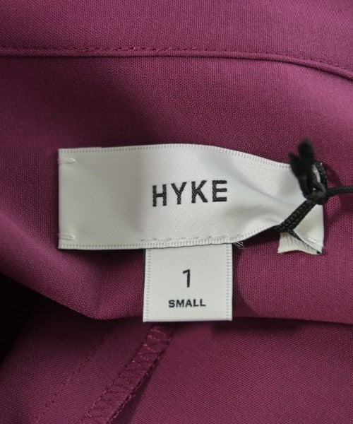 HYKE 連身衣/馬戲團服/連身褲