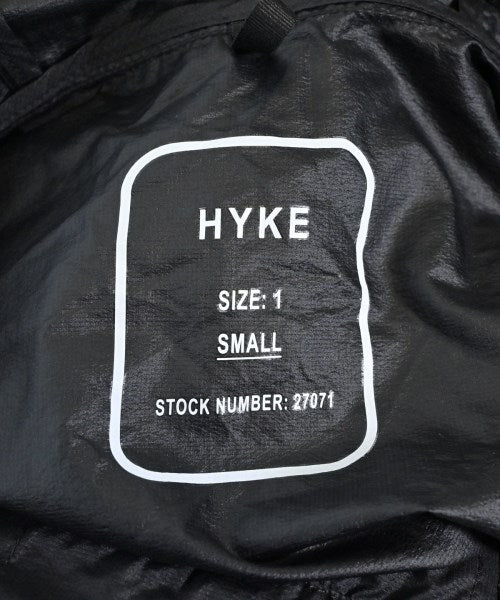 HYKE 其他飛行外套