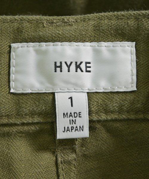 HYKE 其他款