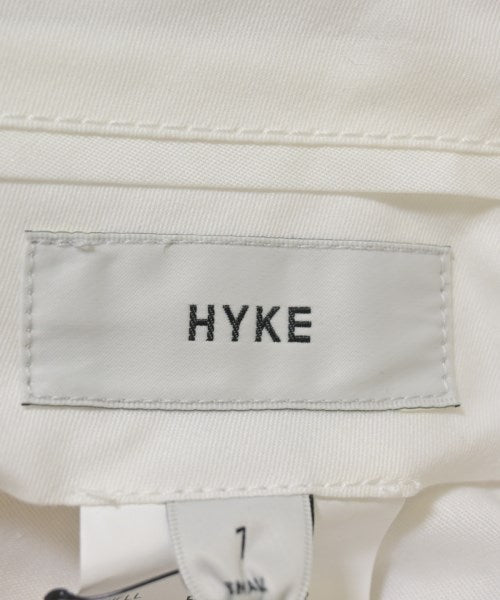 HYKE 長褲