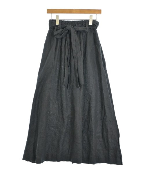 HYKE 長裙/超長裙