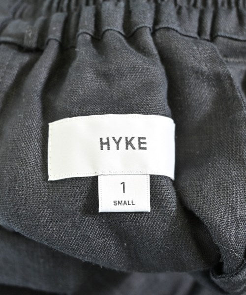 HYKE 長裙/超長裙