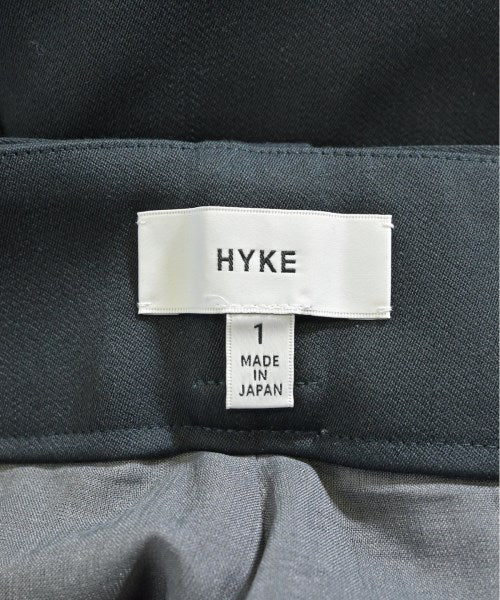 HYKE 長
