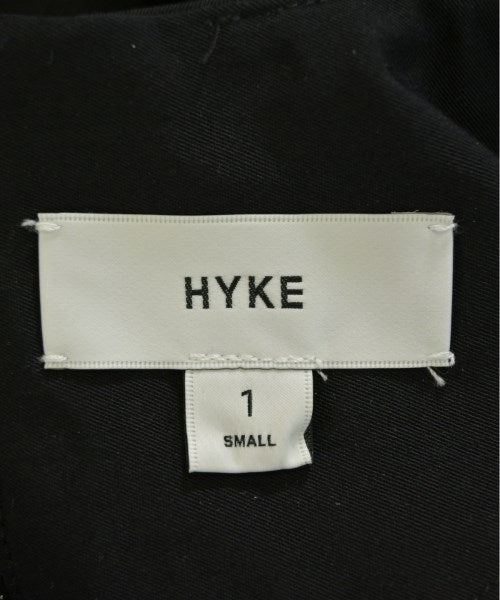 HYKE 女襯衫