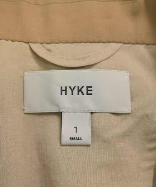 HYKE 其他大衣