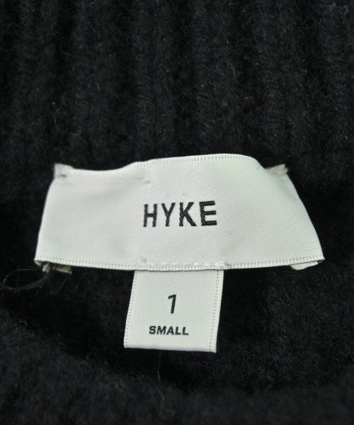 HYKE 毛衣