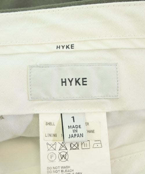 HYKE 其他款