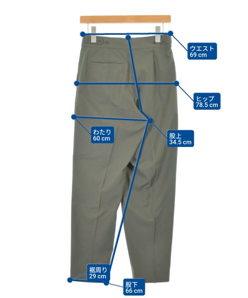 HYKE 其他款