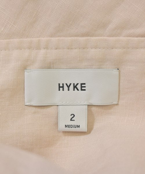 HYKE 洋裝