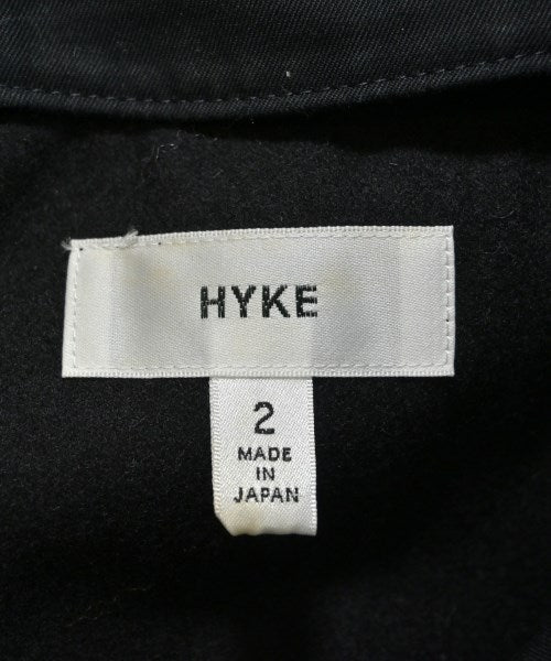 HYKE 風衣