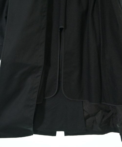 HYKE 風衣