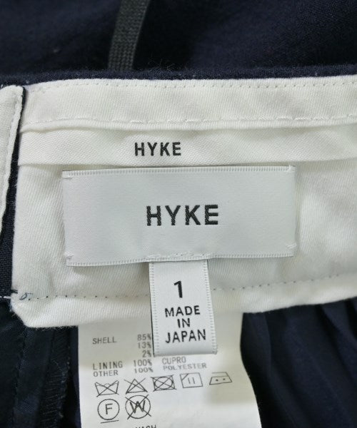 HYKE 長裙/超長裙